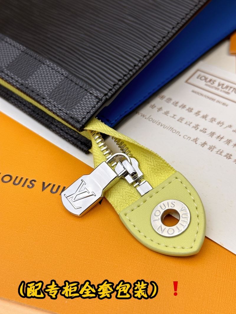 LV Wallets